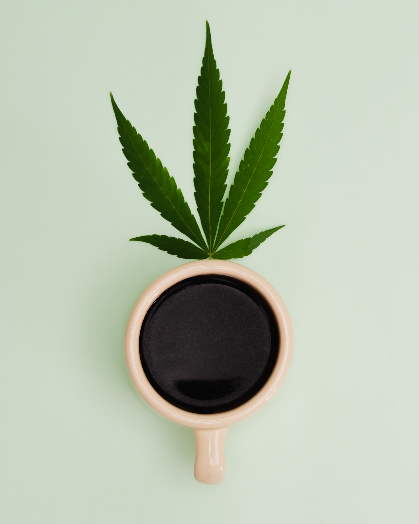 Café con CBD