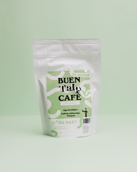 Café con CBD