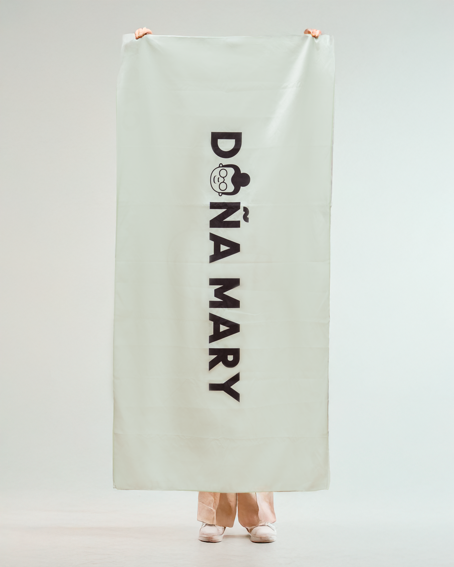 Toalla Cara Culo Doña Mary